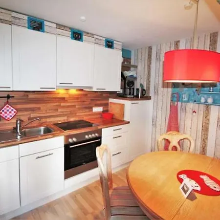 Apartman Bredland 2a - Whg 5