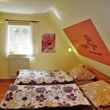 Bredland 2a - Whg 5 Apartman