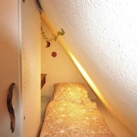 Apartman Bredland 2a - Whg 5 *