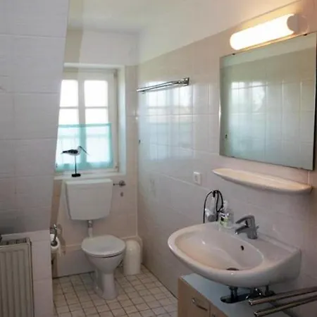 Bredland 2a - Whg 5 Apartman *